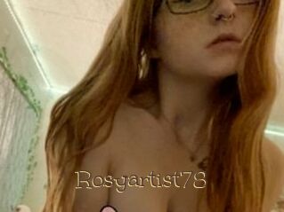 Rosyartist78