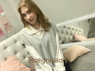 Rosynelson
