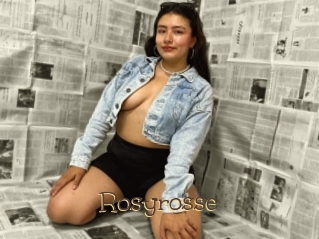 Rosyrosse