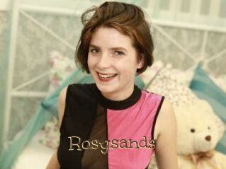 Rosysands