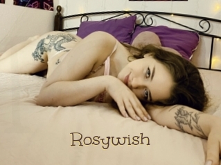 Rosywish