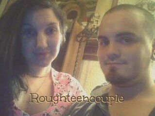 Roughteencouple