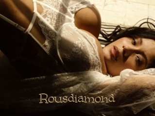 Rousdiamond