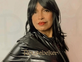 Rousebeker