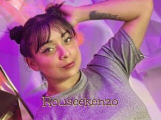 Rouseekenzo