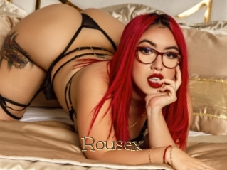 rousex Porno FR