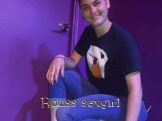 rouss_sexgirl Porno FR
