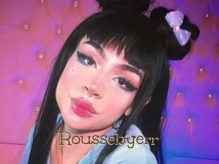 Roussebyerr