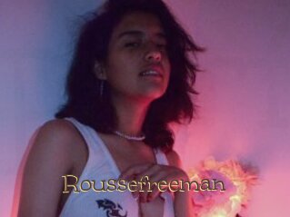 Roussefreeman