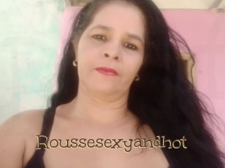 roussesexyandhot Porno FR
