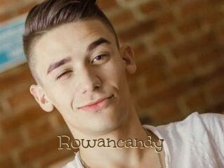 Rowancandy
