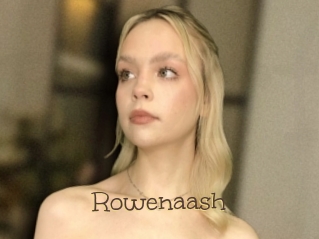 Rowenaash