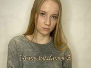Rowenaatwood