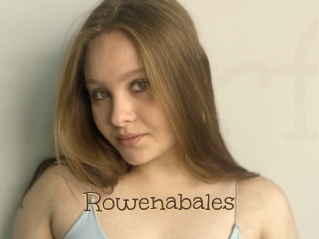 Rowenabales