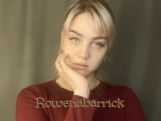 Rowenabarrick