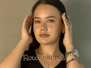 Rowenabrow