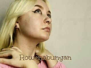 Rowenabunyan