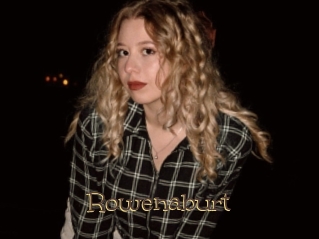 Rowenaburt