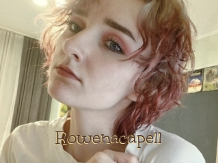 Rowenacapell