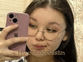 rowenacrosslin Porno FR