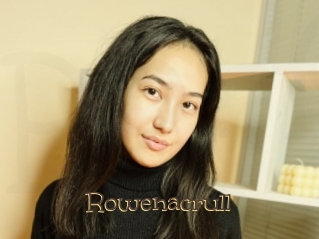 Rowenacrull