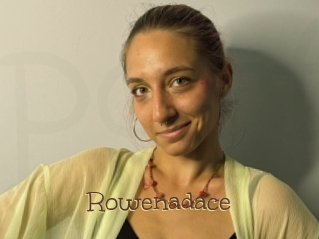 Rowenadace