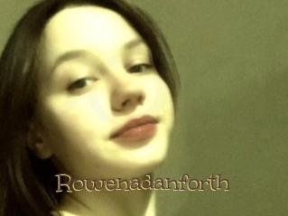 Rowenadanforth
