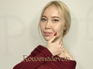 Rowenadevon