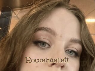 Rowenaellett