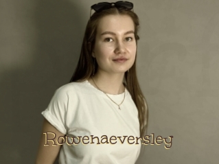 Rowenaeversley