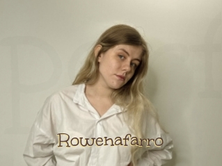 Rowenafarro