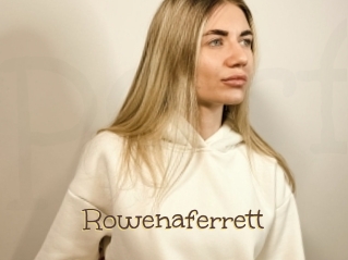 Rowenaferrett