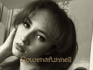 rowenafunnell Porno FR
