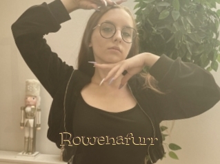 Rowenafurr