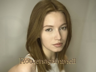 Rowenagammell
