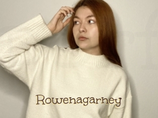 Rowenagarney