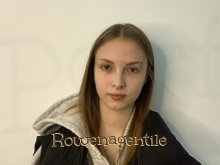 Rowenagentile