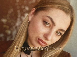Rowenagleghorn