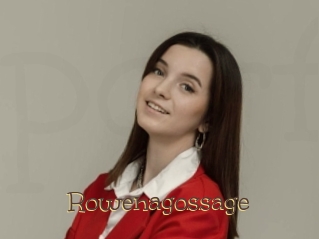 Rowenagossage