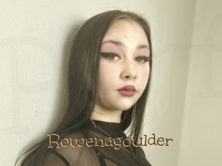 Rowenagoulder