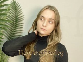 Rowenahardey