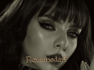 roxainedaff Porno FR