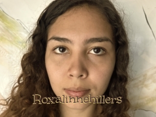 Roxalinnehillers