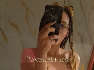 Roxanabmss
