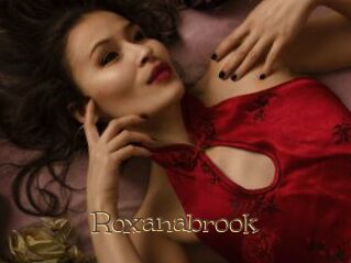 Roxanabrook