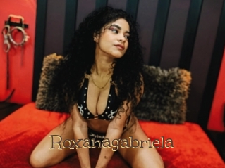 Roxanagabriela