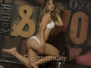 Roxanamiller