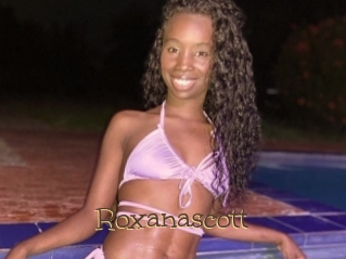 Roxanascott