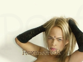 roxaneeredd Porno FR