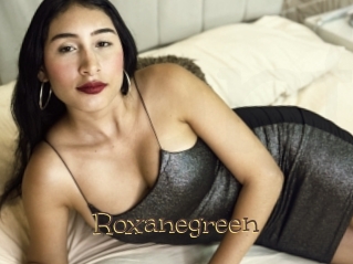 Roxanegreen